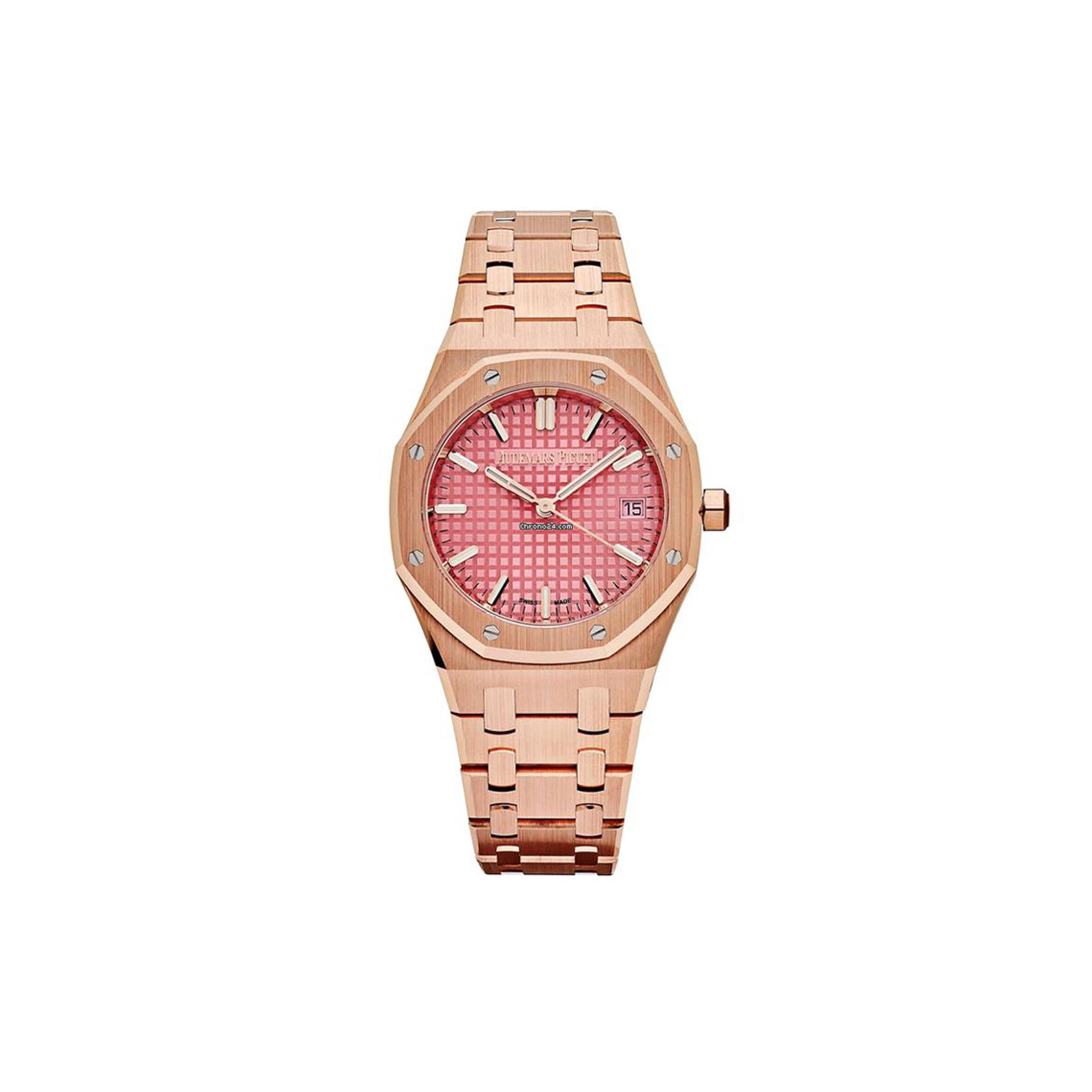 AUDEMARS PIGUET 77450OR.OO.1361OR.01